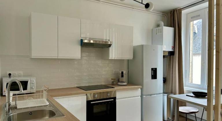 Holiday apartment | Perfect for remote work — photo 4