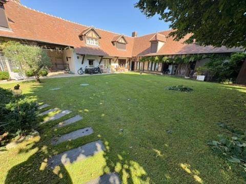 Chambre d'hôtes Lamotte-Beuvron