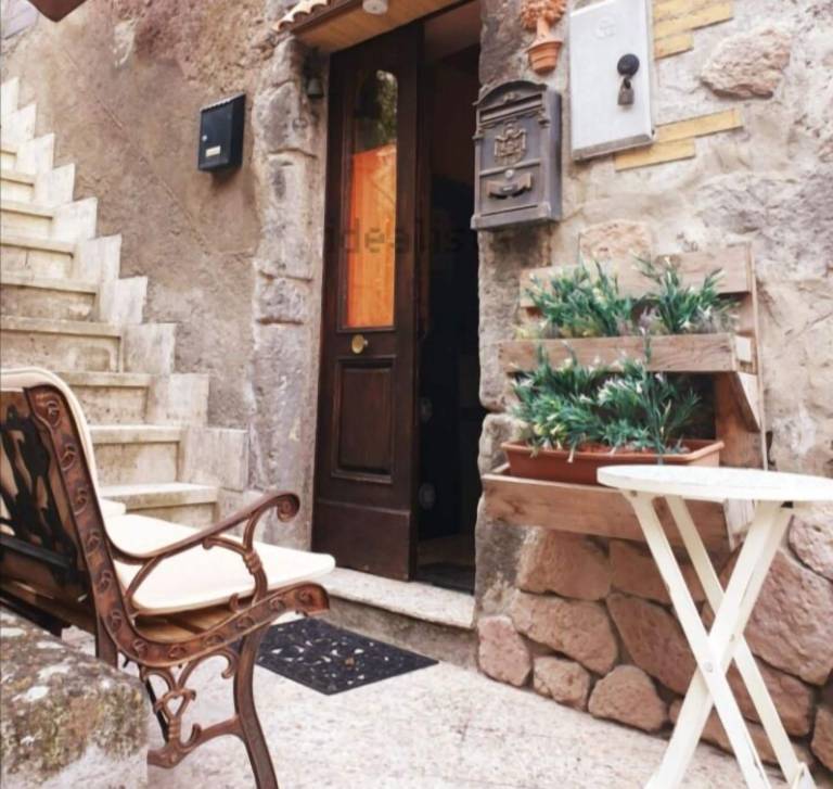 Ferienhaus Gradoli
