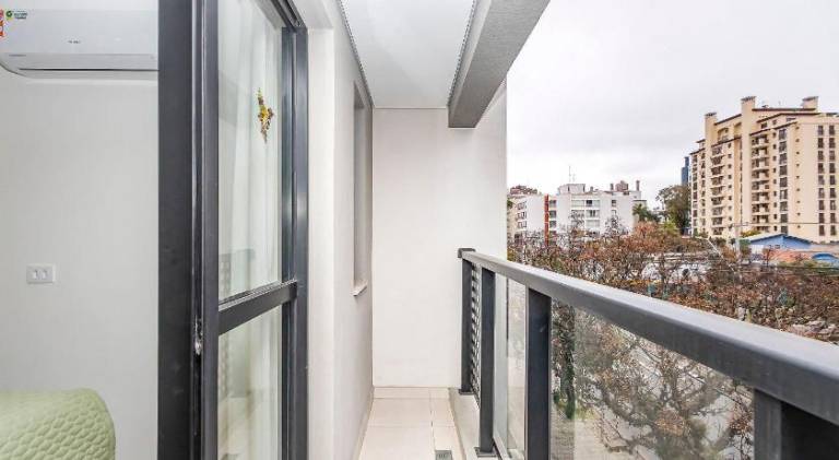 Holiday apartment with grill — photo 5