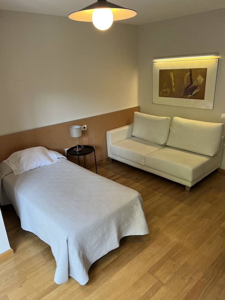 Apartamento León