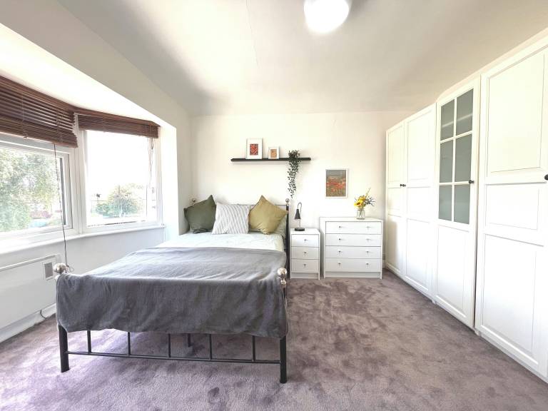 Leilighet Ealing