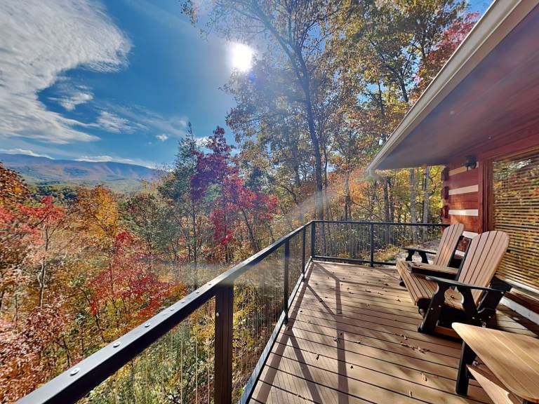 Cabin Gatlinburg