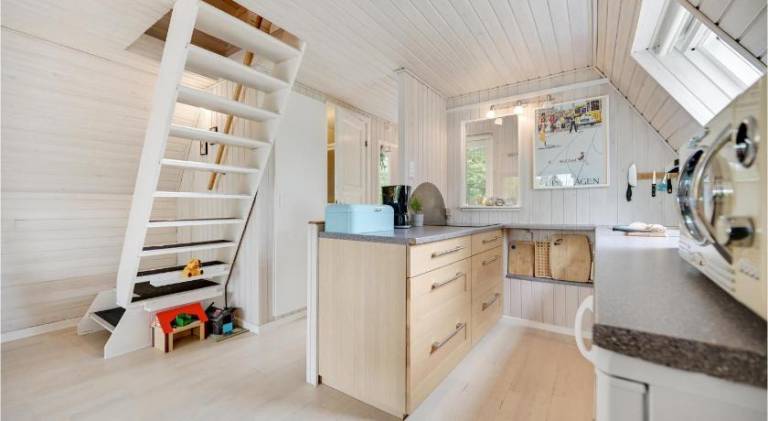 Vacation home with 2 rooms for 4 persons — photo 2