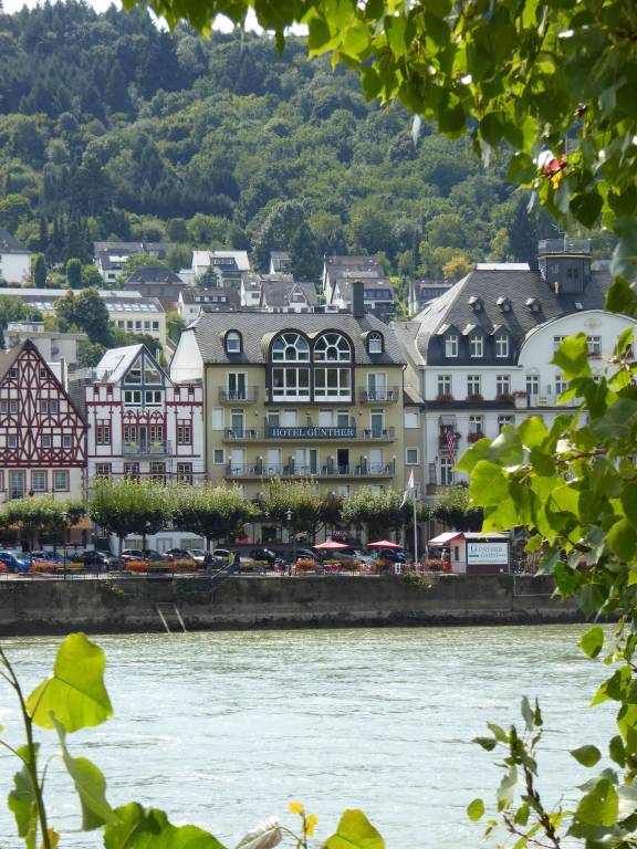 Huis  Boppard