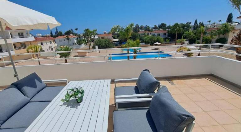 Appartement Ayia Napa