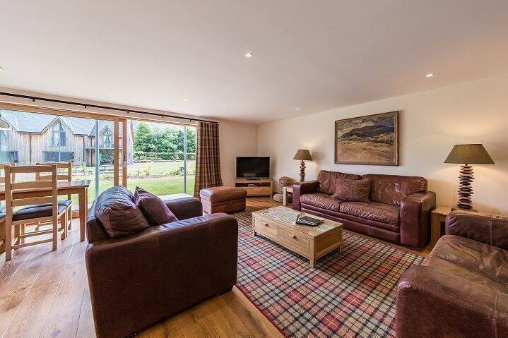 Apartment Kenmore
