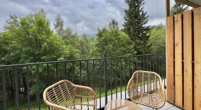 Rental apartment | Next to the ski | Pet-friendly — photo 5