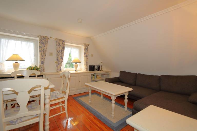 Wonderful holiday apartment with terrace | Pets allowed — photo 3