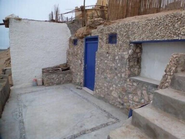 Cabin Corniche Aglou