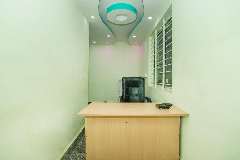 Hotel O 82950 Om Sai Residency