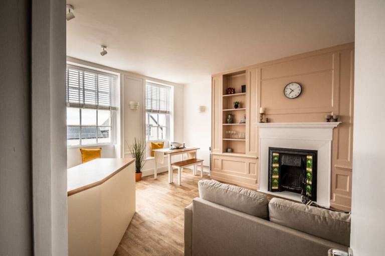 Apartment Exeter