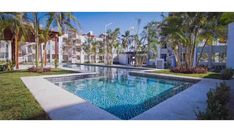 Apartment Manzanillo