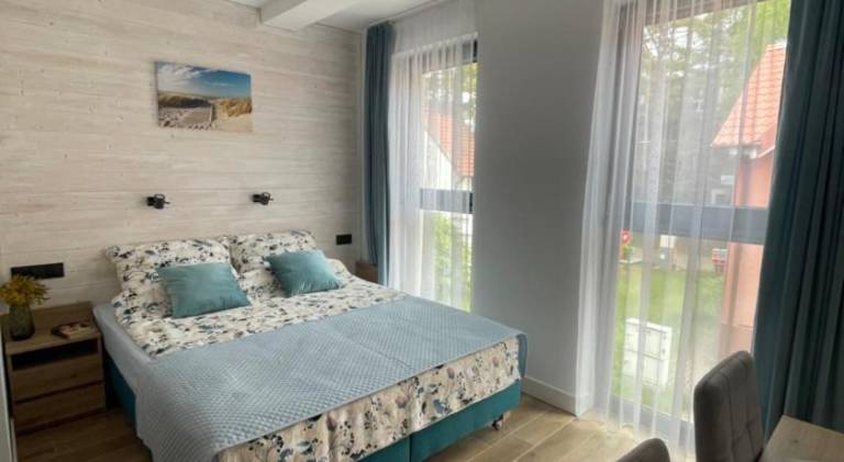 Holiday apartment with 1 room for 2 persons — photo 2