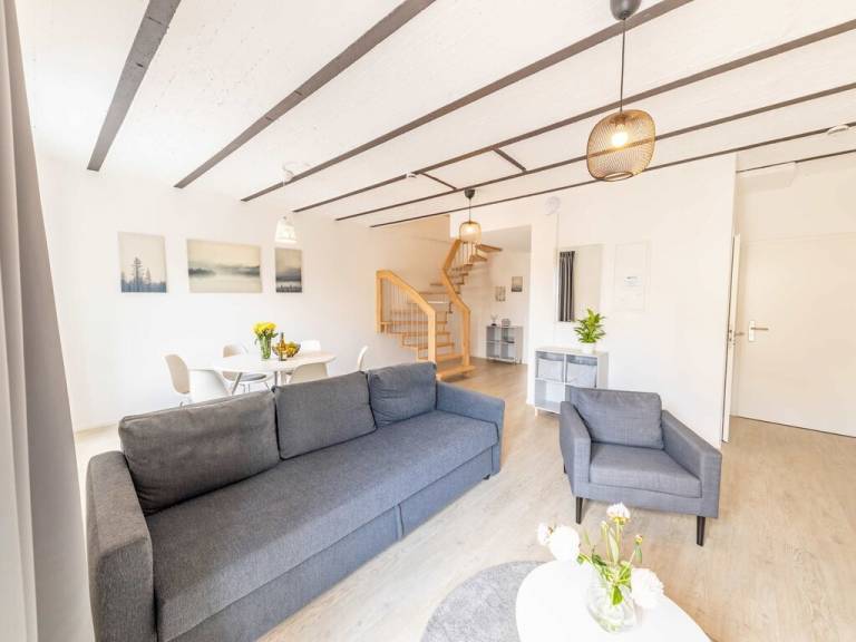 Ferienwohnung  Kenzingen