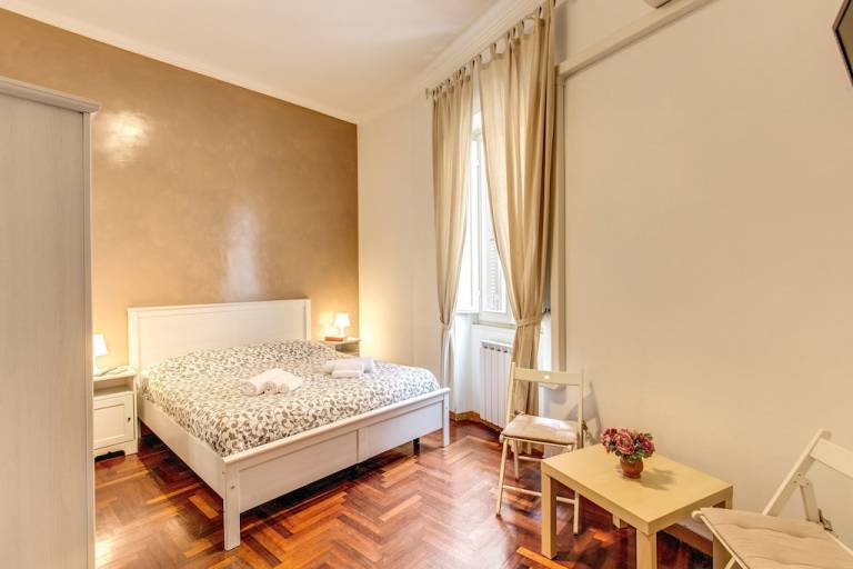 Appartement Trastevere