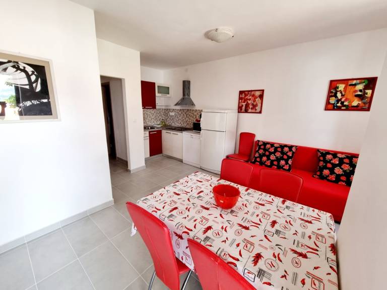 Ferienwohnung Baška