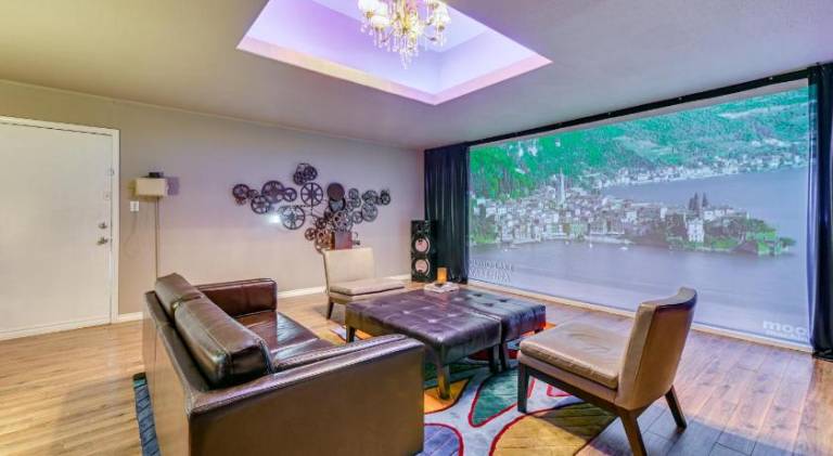 262 m&sup2; Ferienhaus