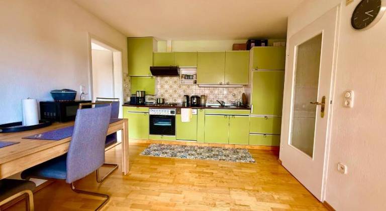 Rental apartment with garden & patio — photo 2