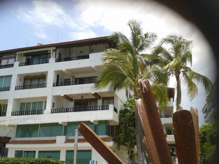 Departamento  Puerto Vallarta