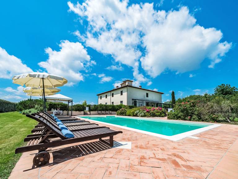 Villa Brolio
