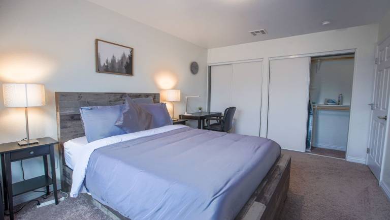 Ferienhaus  Charleston