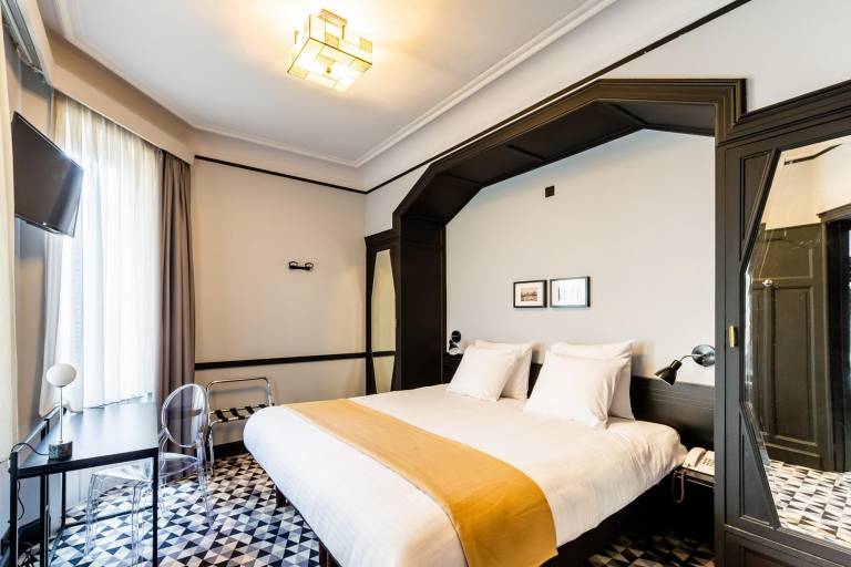 Mercure Brussels Centre Rogier in Brussels
