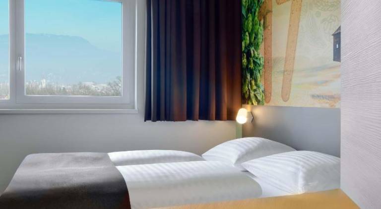 B&B Hotel Graz City-Sud — photo 2
