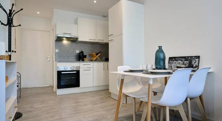Holiday apartment | Pets are welcome — photo 3