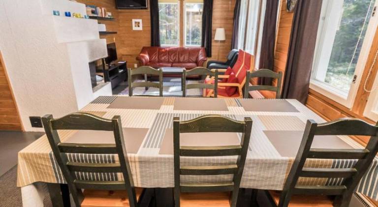 House for 5 persons — photo 3