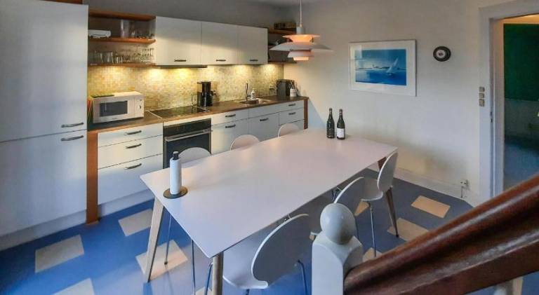 Big holiday apartment | Next to the beach | Pets are welcome — photo 4