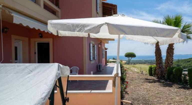 Vacation home with 1 room for 2 persons — photo 4