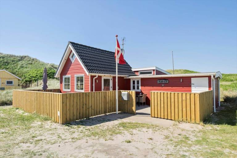 50126 Ulfborg Bjerghuse 43
