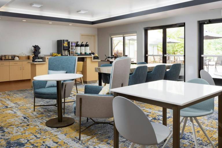 TownePlace Suites by Marriott Erie — photo 2