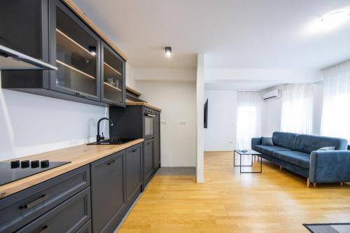 Apartman Osijek