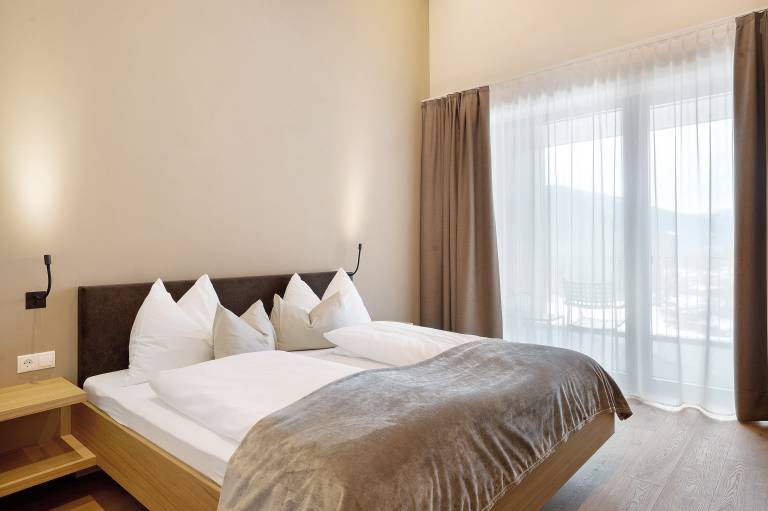 Privatzimmer in Sarntal, Steiermark, Österreich