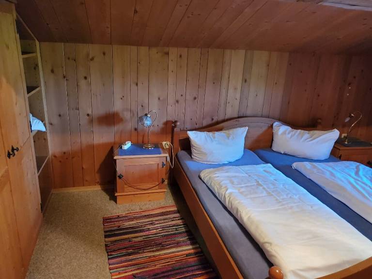 Ferienwohnung Lam