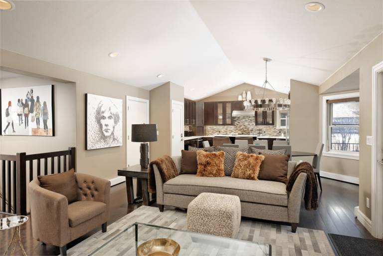 House Aspen