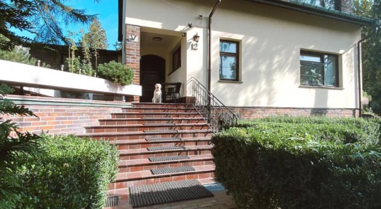 Bed & Breakfast  Konstancin-Jeziorna