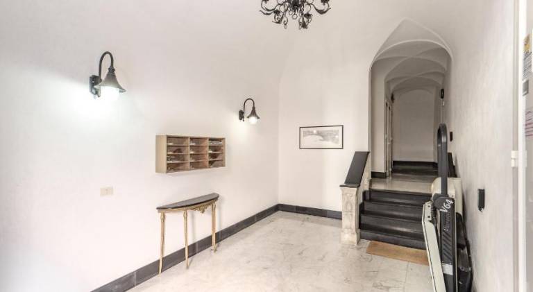 Apartment | Close to Piazza De Ferrari — photo 5