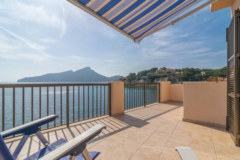 Chalet Sant Elm