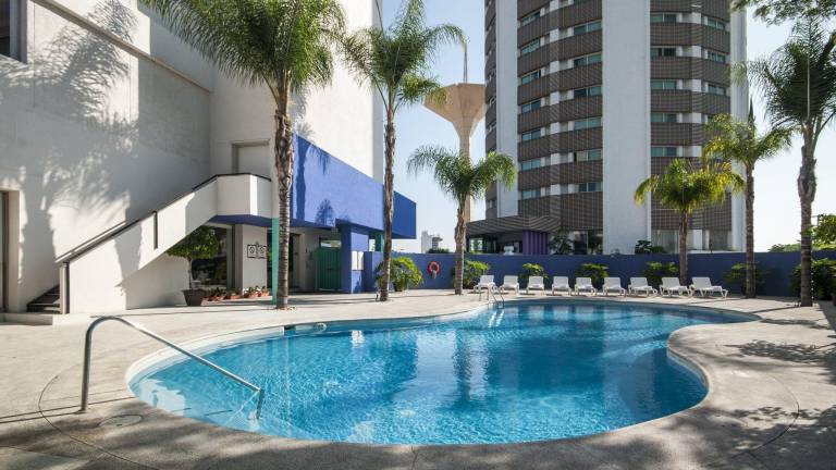Staybridge Suites Guadalajara Expo By IHG — photo 3
