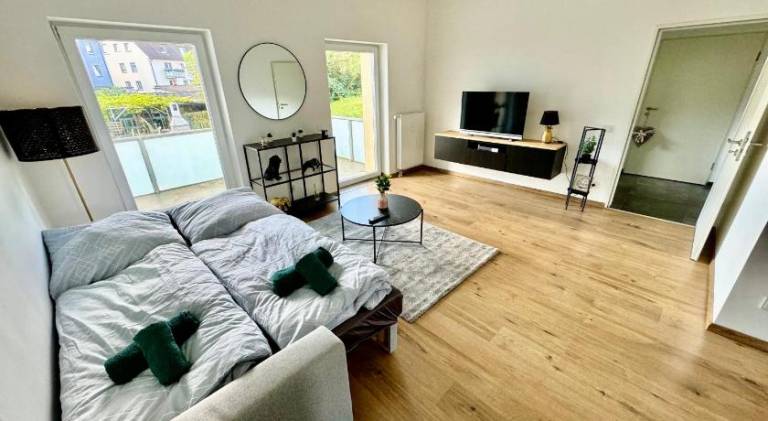 Rental apartment | Pet-friendly — photo 4