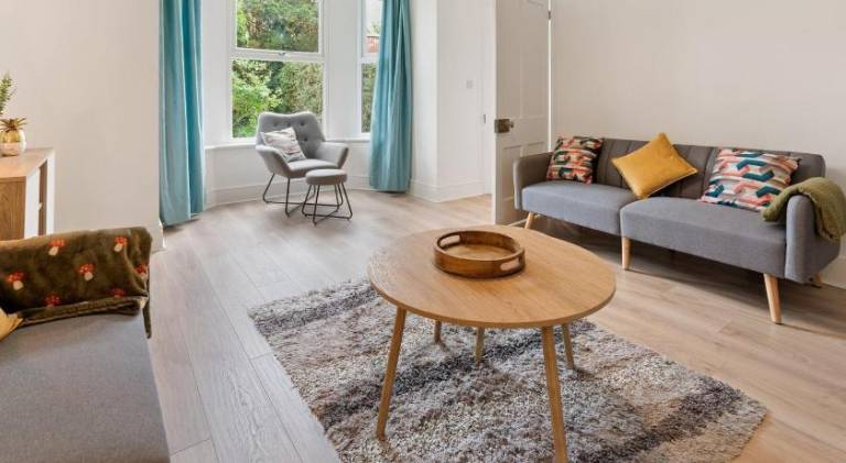 Spacious house | Pets are welcome — photo 2
