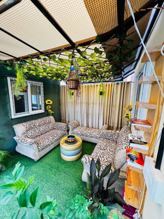 116 m² Ferienwohnung