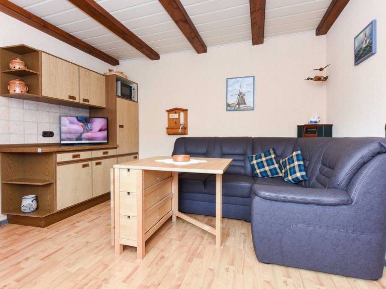 Ferienwohnung Deichtor