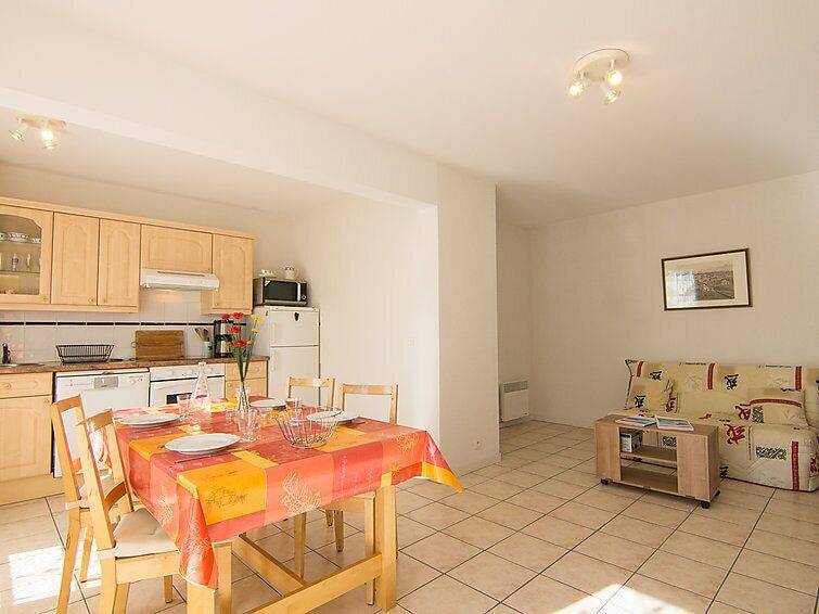 Appartement Tarnos