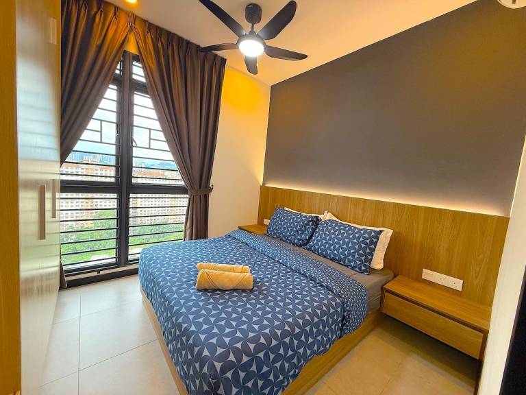 40 m&sup2; Ferienhaus