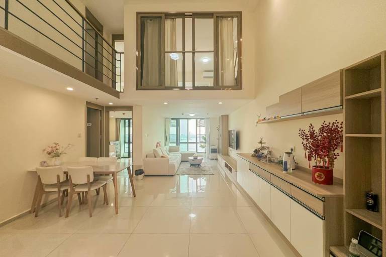 G. C House in Guangzhou