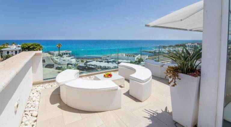 Bianco Riccio Suite Hotel — photo 3